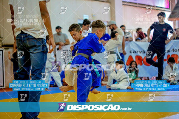 Torneio Regional de Judô 2025