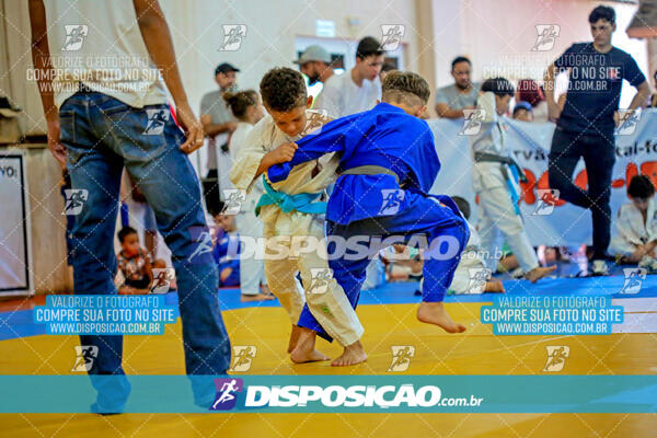 Torneio Regional de Judô 2025