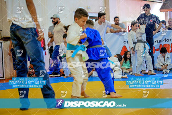 Torneio Regional de Judô 2025