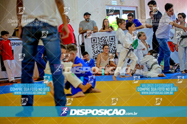 Torneio Regional de Judô 2025