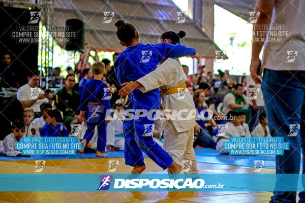 Torneio Regional de Judô 2025