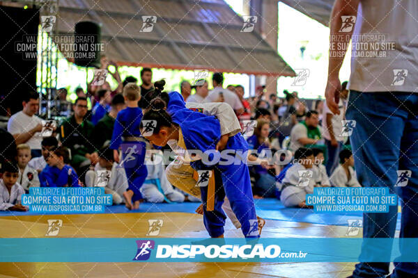 Torneio Regional de Judô 2025