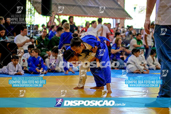 Torneio Regional de Judô 2025