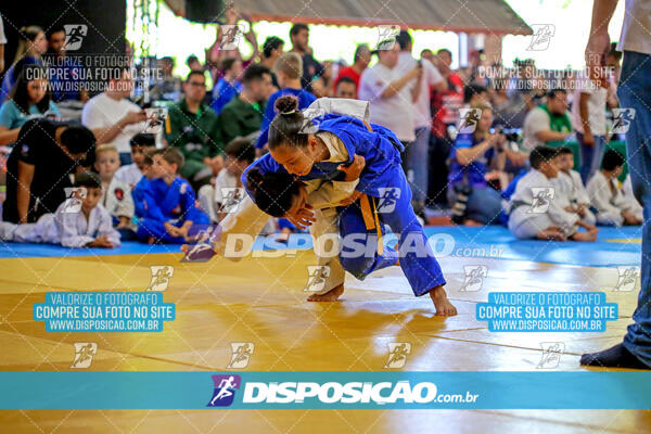 Torneio Regional de Judô 2025