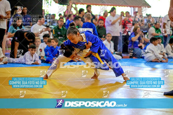 Torneio Regional de Judô 2025