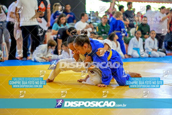 Torneio Regional de Judô 2025