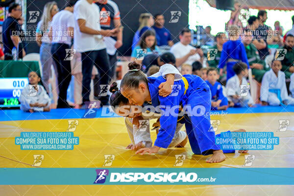 Torneio Regional de Judô 2025