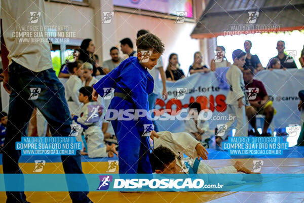 Torneio Regional de Judô 2025