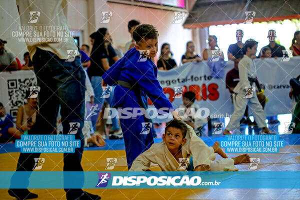 Torneio Regional de Judô 2025