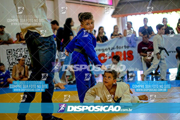 Torneio Regional de Judô 2025