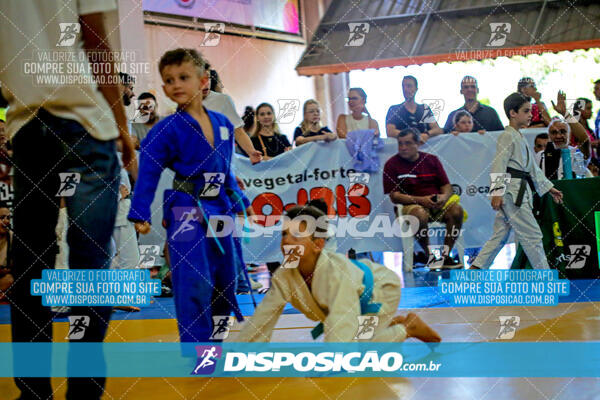 Torneio Regional de Judô 2025