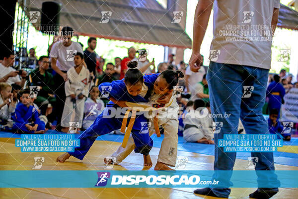 Torneio Regional de Judô 2025