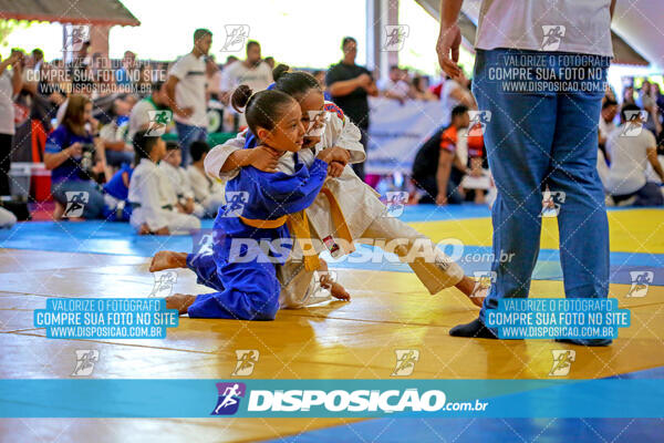 Torneio Regional de Judô 2025