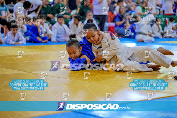 Torneio Regional de Judô 2025