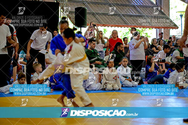 Torneio Regional de Judô 2025