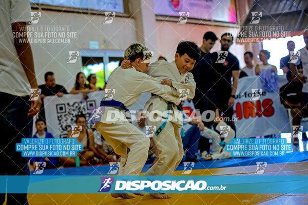 Torneio Regional de Judô 2025