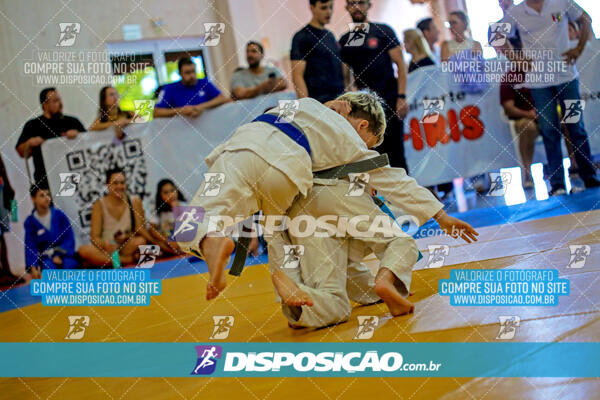 Torneio Regional de Judô 2025