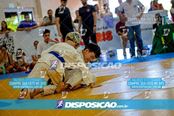 Torneio Regional de Judô 2025