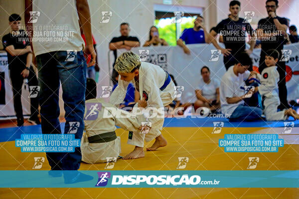 Torneio Regional de Judô 2025