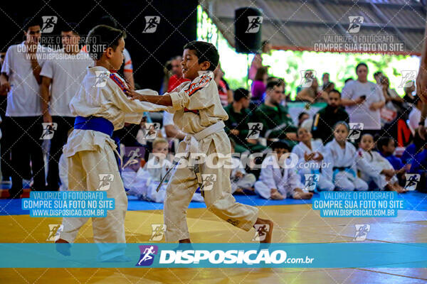 Torneio Regional de Judô 2025