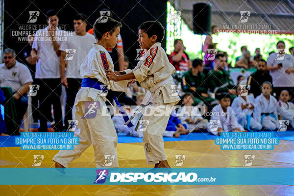 Torneio Regional de Judô 2025