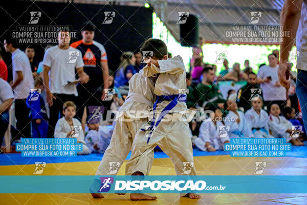 Torneio Regional de Judô 2025