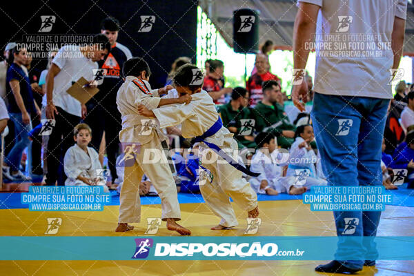 Torneio Regional de Judô 2025