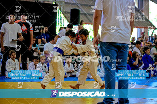 Torneio Regional de Judô 2025