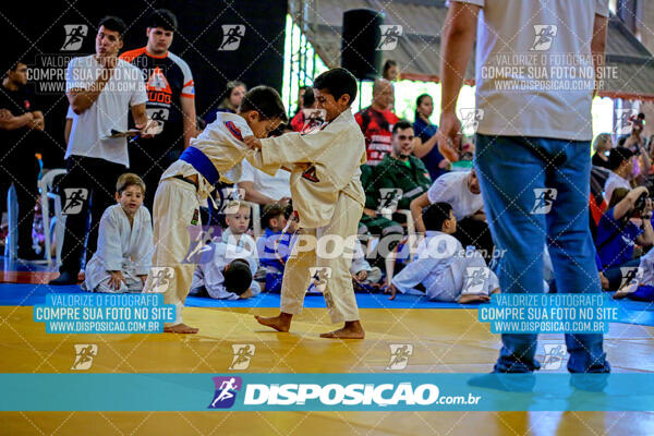 Torneio Regional de Judô 2025