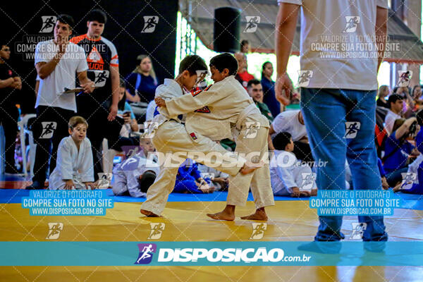 Torneio Regional de Judô 2025