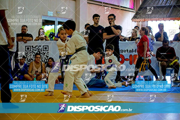 Torneio Regional de Judô 2025