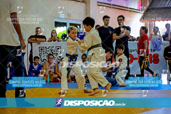 Torneio Regional de Judô 2025