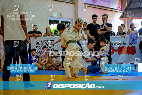 Torneio Regional de Judô 2025