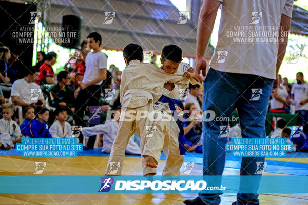 Torneio Regional de Judô 2025