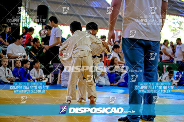 Torneio Regional de Judô 2025