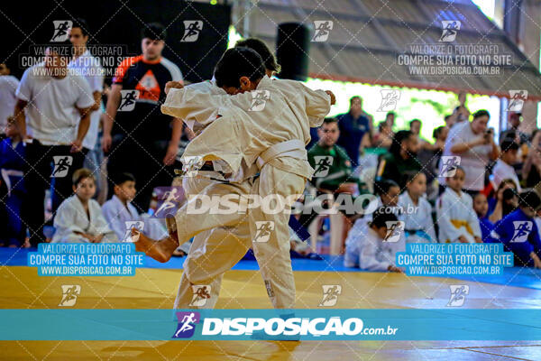 Torneio Regional de Judô 2025