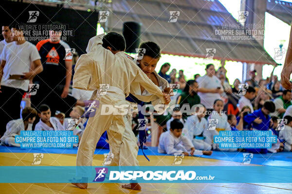 Torneio Regional de Judô 2025