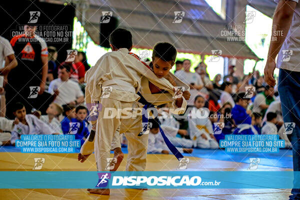 Torneio Regional de Judô 2025