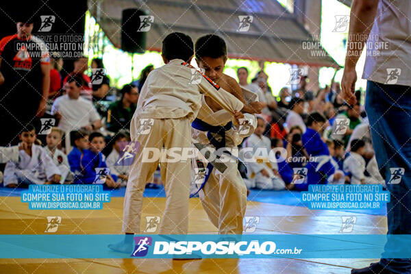 Torneio Regional de Judô 2025