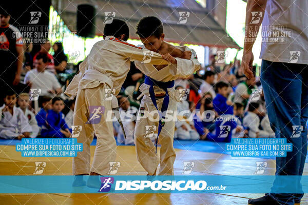 Torneio Regional de Judô 2025