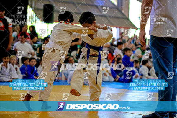 Torneio Regional de Judô 2025