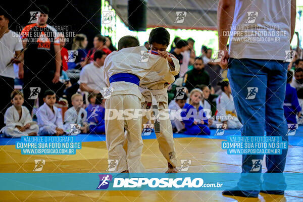 Torneio Regional de Judô 2025