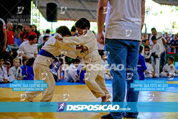 Torneio Regional de Judô 2025