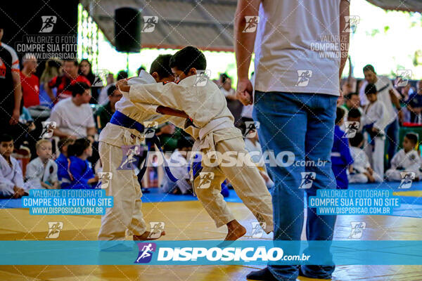 Torneio Regional de Judô 2025