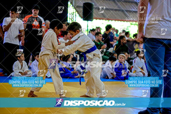 Torneio Regional de Judô 2025