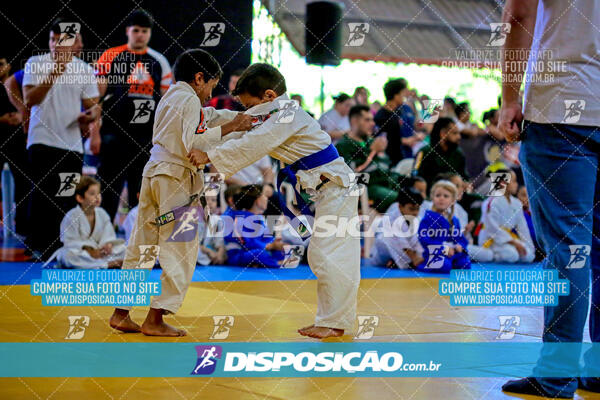 Torneio Regional de Judô 2025