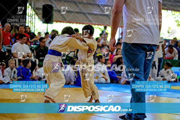 Torneio Regional de Judô 2025