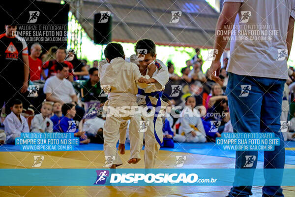 Torneio Regional de Judô 2025