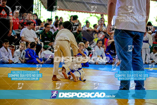 Torneio Regional de Judô 2025