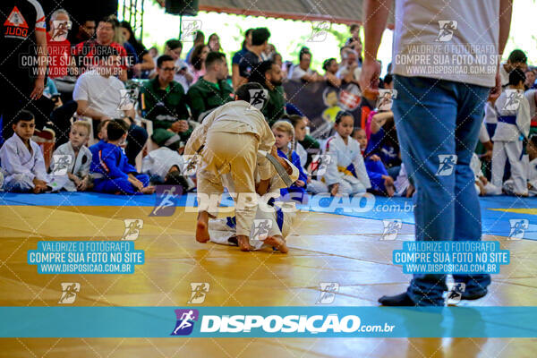 Torneio Regional de Judô 2025